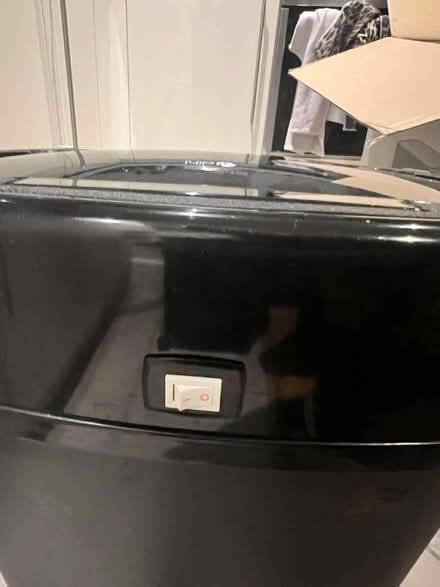 Photo of free Bin (Askew Road) #3