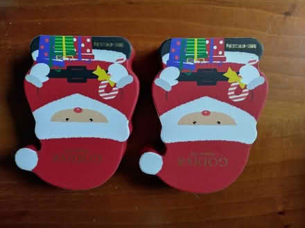 Photo of free Santa boxes (Frenchay BS16) #1