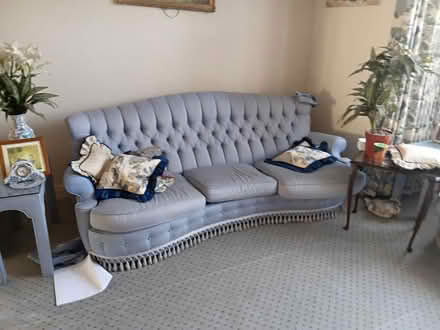 Photo of free Sofas Giveawy (N3) #1