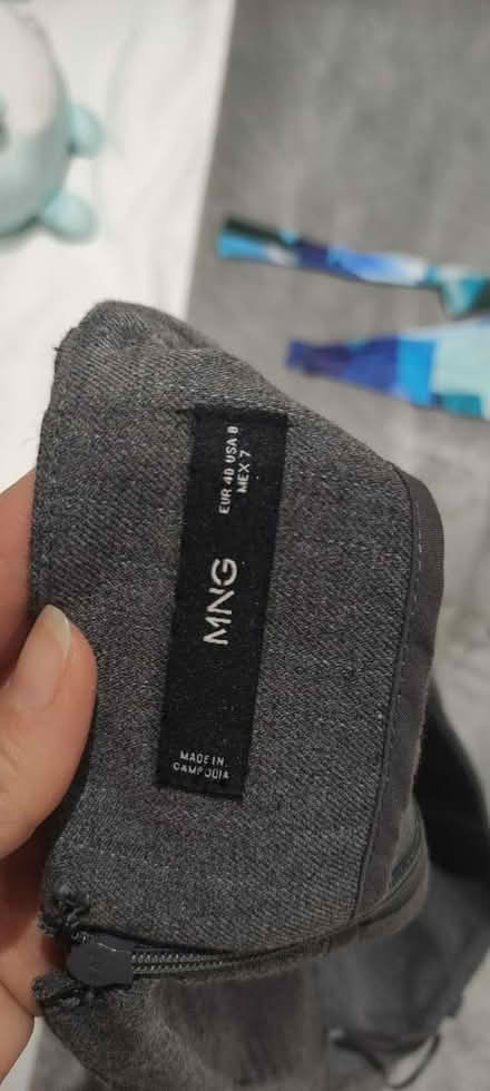 Photo of free Skirt (45 Merton way OX5) #3