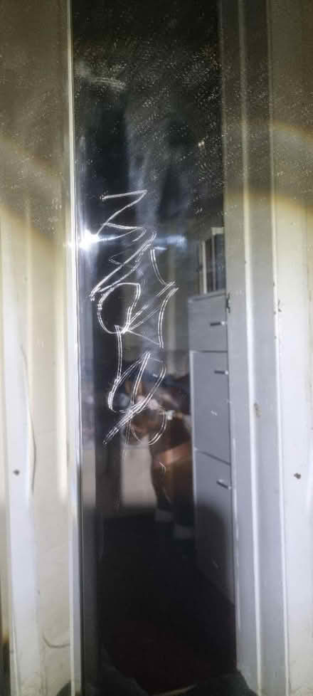 Photo of free Mirror (Coventry exhall CV7) #2