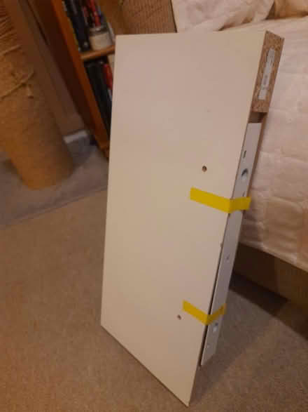 Photo of free IKEA shelf (Larkhall, Bath BA1) #2