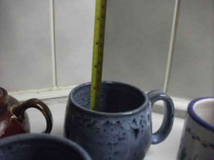 Photo of free Mugs, Tea-pot, decorative plates (ME16 - Allington) #4