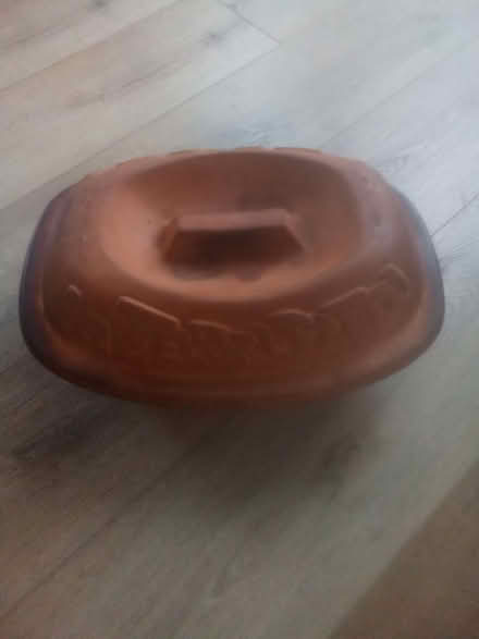 Photo of free Clay Pot (Marchmont EH9) #1