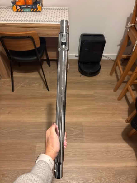Photo of free Hoover attachment pole (Hampton Peterborough) #1