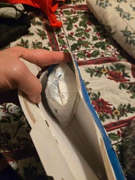 Photo of free Brita pitcher & 1 filter (Ballard) #2