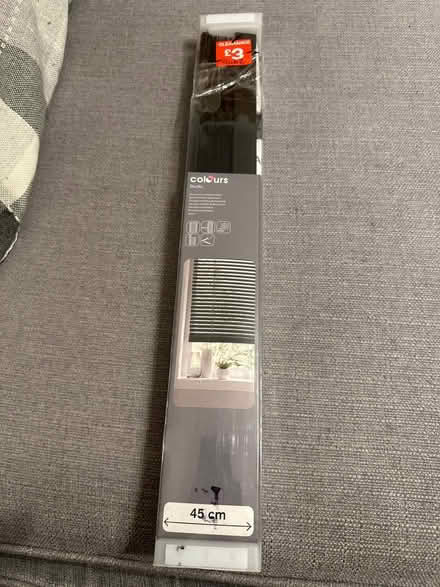 Photo of free 45cm Venetian blind (Purbrook) #1