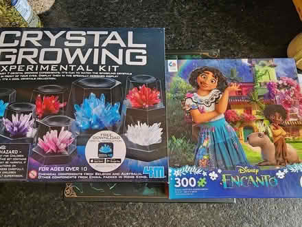 Photo of free Kids stuff (Saint Clair Shores) #2