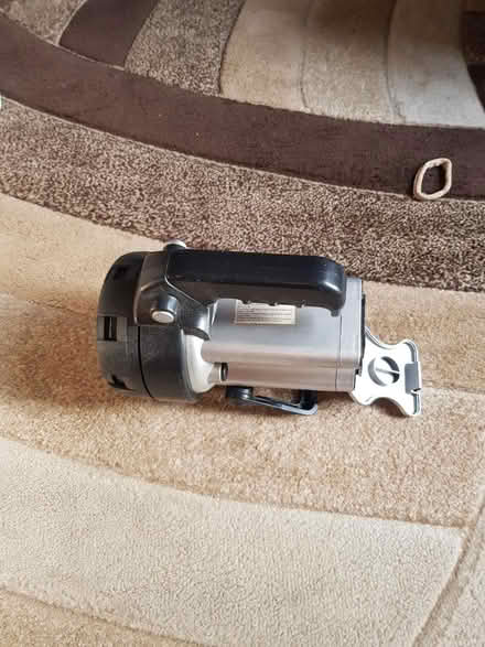 Photo of free torch (Camberwell) #1