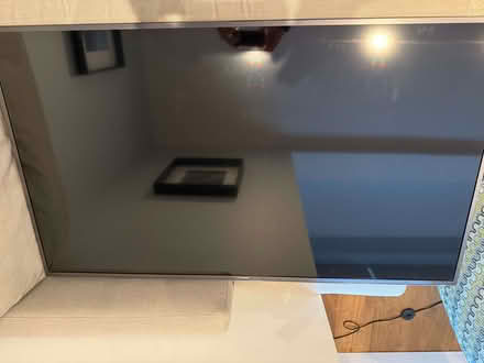 Photo of free 55" TV - Working Condition but SEE DESCRIPTION for details (Barnes SW13) #1