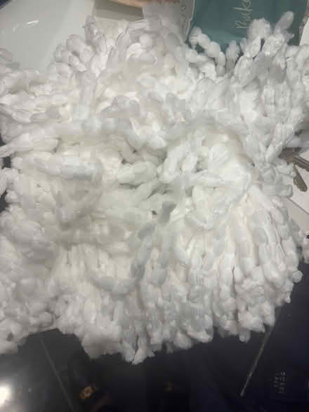 Photo of free Spin flat Mop head (Harrow Ha3 7dy) #2