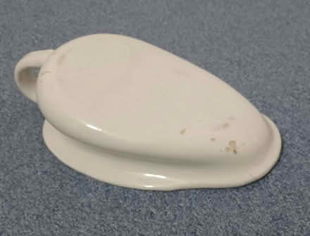 Photo of free Vintage ceramic bed-pan - novelty plant-pot container? (Primrose LA1) #2