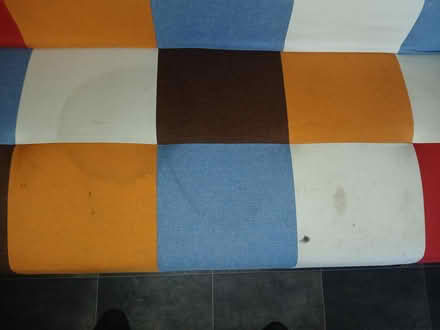 Photo of free Sofa bed (TN39) #3