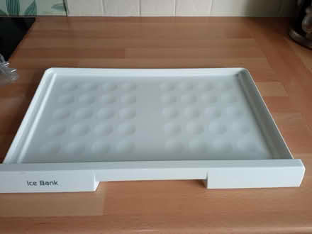 Photo of free BEKO Freezer (Under counter, free-standing), Model ZA630 (Hildenborough TN11) #3