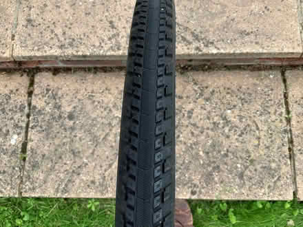 Photo of free Bike tyre (Buckhurst Hill IG9) #1