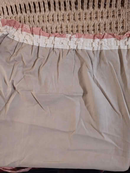 Photo of free Curtains (X2) (SE5) #3