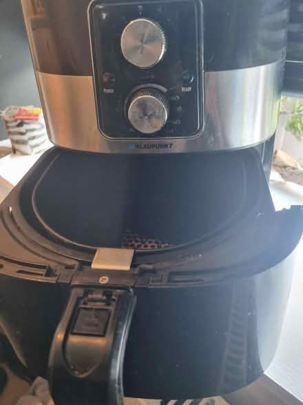 Photo of free Airfryer- Blaupunkt (Hanworth TW12) #2