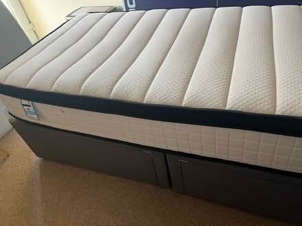 Photo of free Single bed and mattress (Heath Hayes WS11) #4