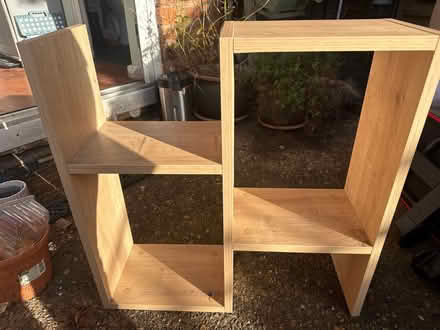 Photo of free End of sofa unit (Leicester LE2) #1