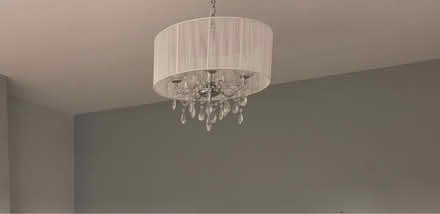 Photo of free Pendant light/chandelier (Bexley DA5) #1