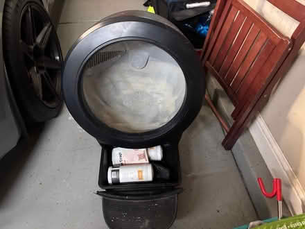 Photo of free Whisker litter Robot 4 (Cambrian areA) #3