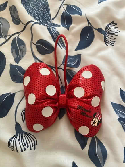 Photo of free Disney hair tie (Raynes Park (SW20)) #1