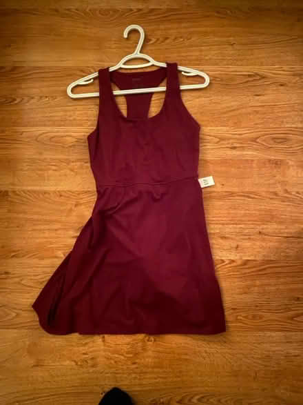 Photo of free GapFit active dress, S, never worn (Yonge and Sheppard) #1