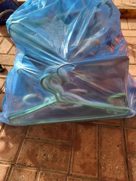 Photo of free hangers (Elmvale Acres) #2