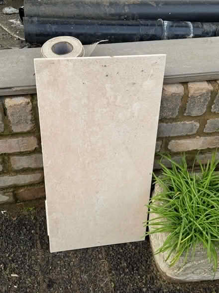 Photo of free Tiles (Chorleywood House estate WD3) #1