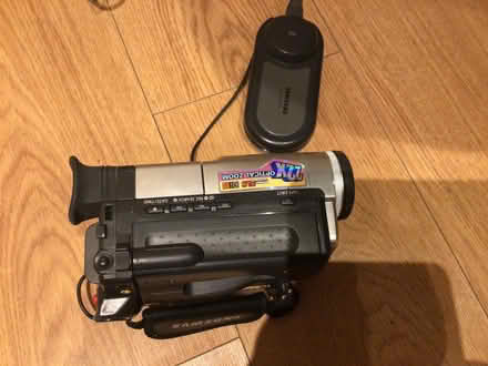 Photo of free Samsung Hi 8 video camera (Tuebrook L4) #1