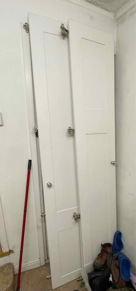 Photo of free Doors ( Wardrobe) (Penge, SE20) #1