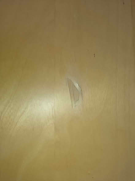 Photo of free Wooden storage box (Abingdon OX14) #4