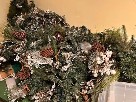 Photo of free Christmas Decorations (Cork city Centre) #4