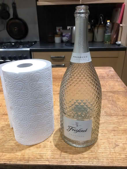 Photo of free Nice bottle (Southport PR8) #1