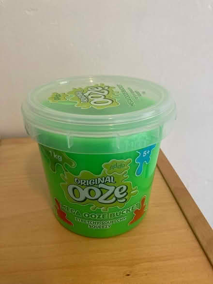 Photo of free Ooze (Raynes Park (SW20)) #1