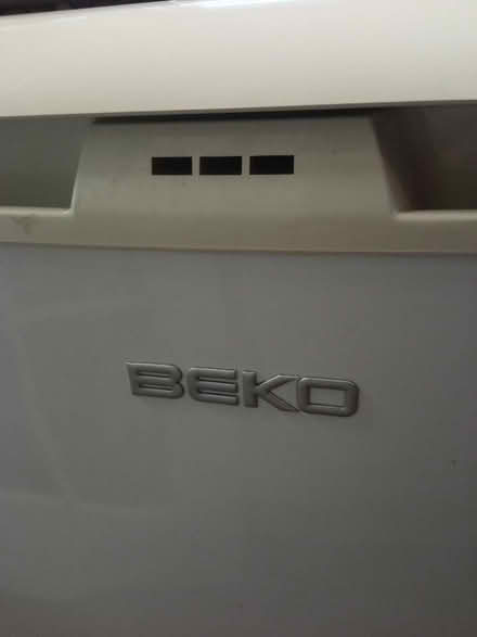 Photo of free BEKO Freezer (Under counter, free-standing), Model ZA630 (Hildenborough TN11) #1