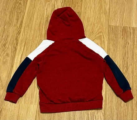 Photo of free Boys Hoodie Age 5 (Winnersh RG41) #2