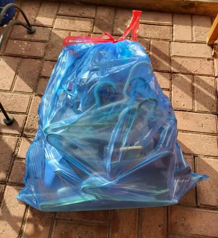 Photo of free hangers (Elmvale Acres) #1