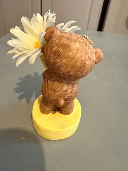 Photo of free Mum ornament (Carshalton) #4