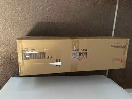 Photo of free Used Christmas Tree (Finsbury Park N7) #3