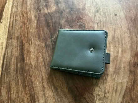 Photo of free Cardholder (Harrogate HG1) #1
