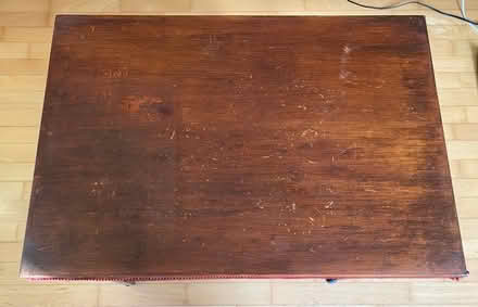 Photo of free Games Table (Balcombe, RH17) #2