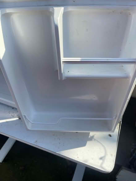 Photo of free Fridge, small (San Jose) #3