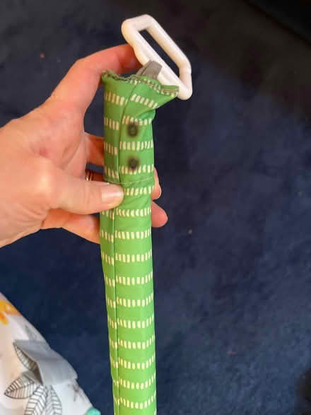 Photo of free Bright Starts baby mat (Dartmouth Park NW5) #4