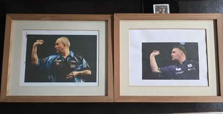 Photo of free Darts and equipment (Prestwich, M25) #2