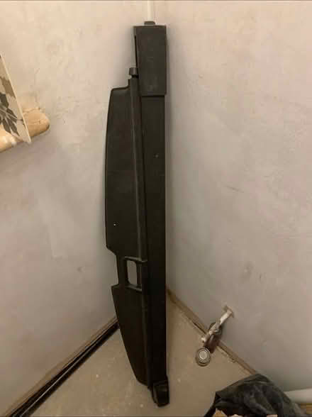 Photo of free Zafira/opel parcel shelf (Sidcup DA15) #1