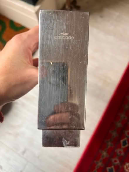 Photo of free Bathroom basin tap (CR7 Thornton heath) #3