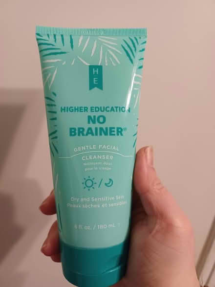 Photo of free Facial cleansing wash (Travis Heights) #1