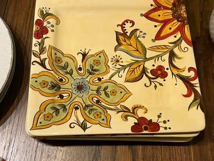 Photo of free Plates, bowls, and mugs (New Marston OX3) #3