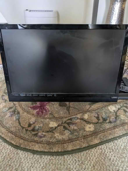 Photo of free Small TV and Roku (New Cut Farms) #1